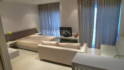 Condo for sale studio 33 m² in The Gallery Pattaya, Pattaya