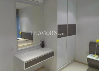 Condo for sale studio 33 m² in The Gallery Pattaya, Pattaya