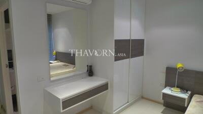 Condo for sale studio 33 m² in The Gallery Pattaya, Pattaya