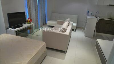 Condo for sale studio 33 m² in The Gallery Pattaya, Pattaya