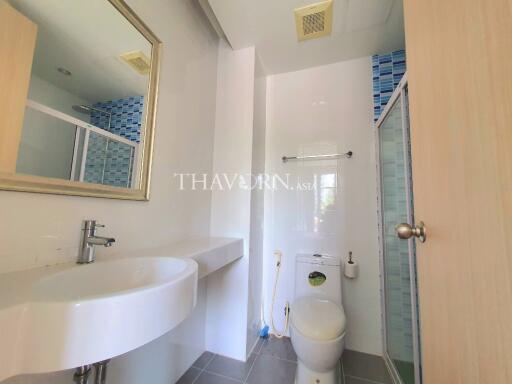 Condo for sale 1 bedroom 30 m² in Neo Sea View, Pattaya