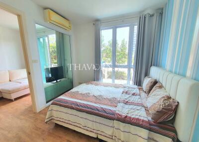 ขาย คอนโด 1 ห้องนอน 30 ตร.ม. ใน  Neo Sea View, Pattaya