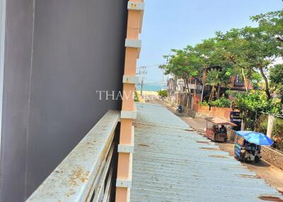 ขาย คอนโด 1 ห้องนอน 30 ตร.ม. ใน  Neo Sea View, Pattaya