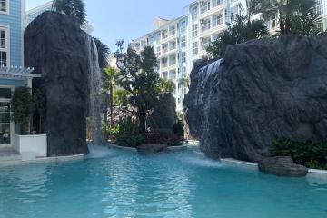 Grand Florida - 1 Bed 1 Bath with Private Pool