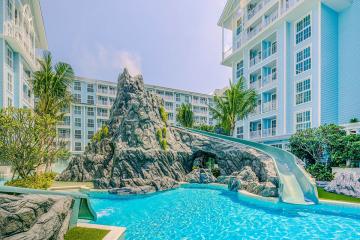 Grand Florida - 1 Bed 1 Bath with Private Pool