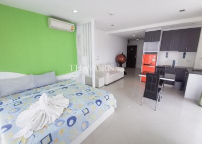 Condo for sale studio 36.55 m² in Jada Beach, Pattaya