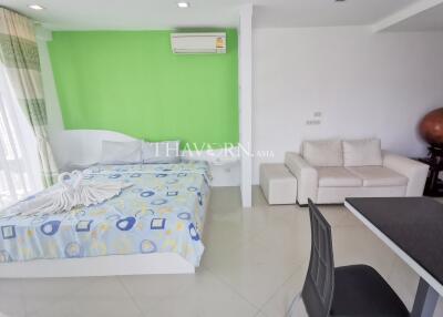 Condo for sale studio 36.55 m² in Jada Beach, Pattaya