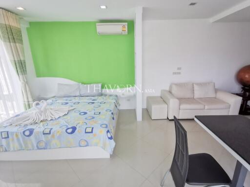 Condo for sale studio 36.55 m² in Jada Beach, Pattaya