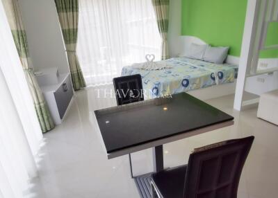 Condo for sale studio 36.55 m² in Jada Beach, Pattaya