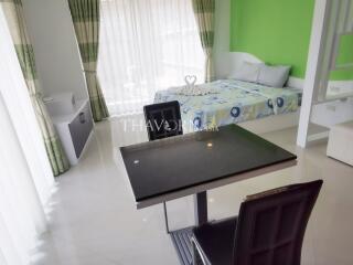 Condo for sale studio 36.55 m² in Jada Beach, Pattaya