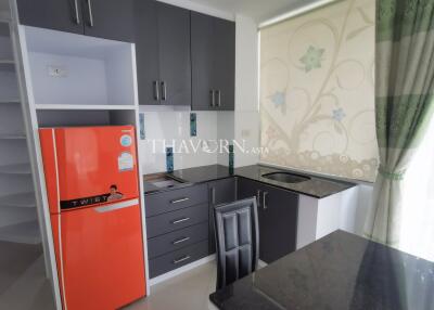 Condo for sale studio 36.55 m² in Jada Beach, Pattaya