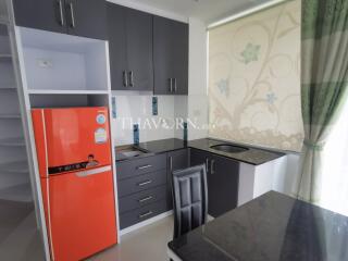 Condo for sale studio 36.55 m² in Jada Beach, Pattaya