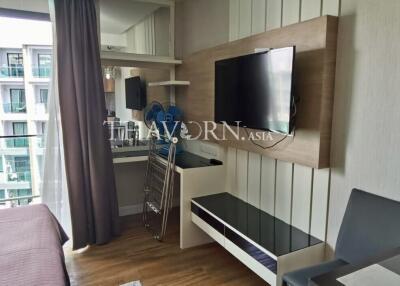 Condo for sale studio 26 m² in Dusit Grand Park, Pattaya