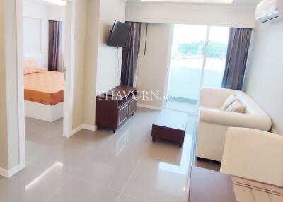 Condo for sale 1 bedroom 35 m² in The Orient Resort and Spa, Pattaya