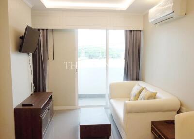 Condo for sale 1 bedroom 35 m² in The Orient Resort and Spa, Pattaya