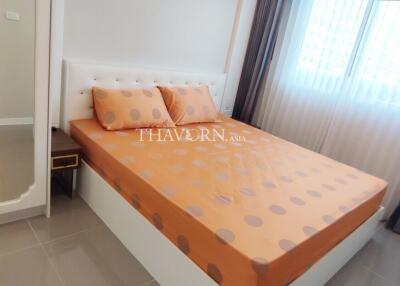 Condo for sale 1 bedroom 35 m² in The Orient Resort and Spa, Pattaya