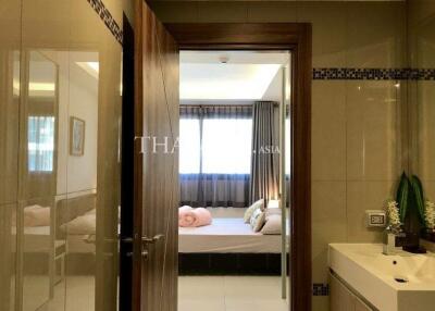 Condo for sale 1 bedroom 37 m² in Laguna Beach Resort 2, Pattaya