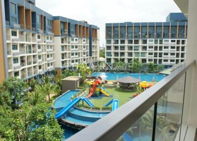 Condo for sale 1 bedroom 37 m² in Laguna Beach Resort 2, Pattaya