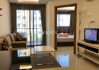 Condo for sale 1 bedroom 37 m² in Laguna Beach Resort 2, Pattaya