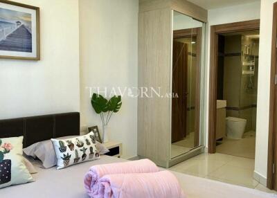 Condo for sale 1 bedroom 37 m² in Laguna Beach Resort 2, Pattaya