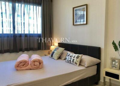 Condo for sale 1 bedroom 37 m² in Laguna Beach Resort 2, Pattaya