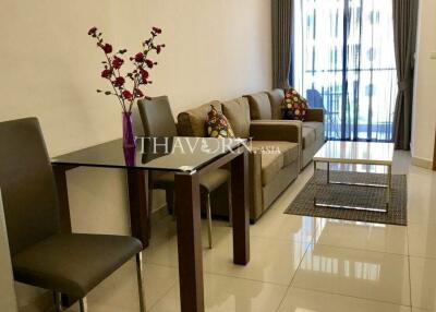 Condo for sale 1 bedroom 37 m² in Laguna Beach Resort 2, Pattaya