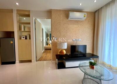 Condo for sale 1 bedroom 36.7 m² in Grande Caribbean, Pattaya