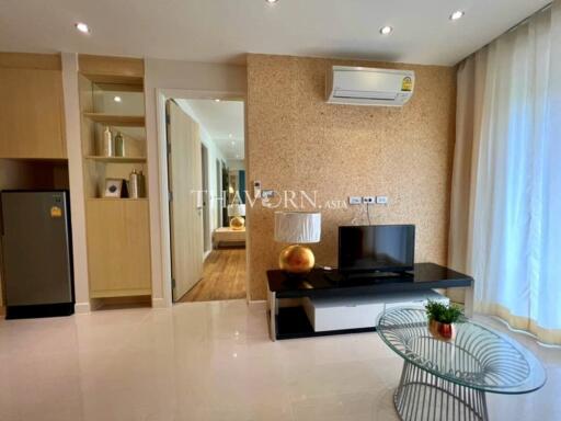 Condo for sale 1 bedroom 36.7 m² in Grande Caribbean, Pattaya