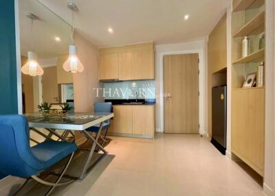 Condo for sale 1 bedroom 36.7 m² in Grande Caribbean, Pattaya