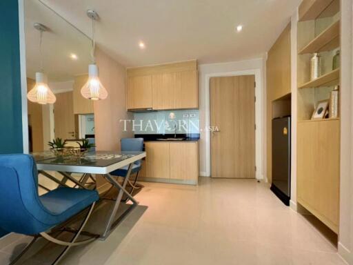 Condo for sale 1 bedroom 36.7 m² in Grande Caribbean, Pattaya