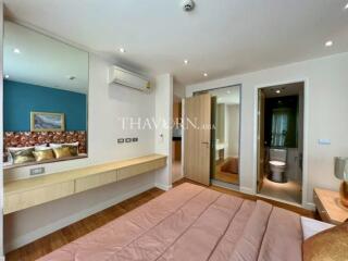 Condo for sale 1 bedroom 36.7 m² in Grande Caribbean, Pattaya