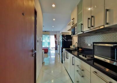 Condo for sale studio 40 m² in Diamond Suites Resort, Pattaya