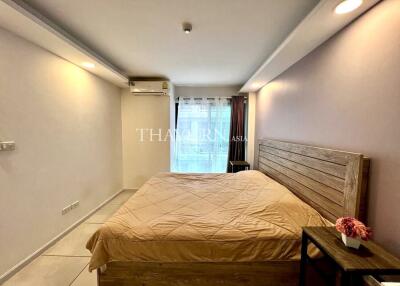 Condo for sale 1 bedroom 36 m² in Siam Oriental Tropical Garden, Pattaya