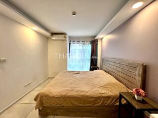 Condo for sale 1 bedroom 36 m² in Siam Oriental Tropical Garden, Pattaya