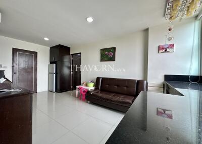 Condo for sale 1 bedroom 44 m² in Life Vela Casa, Pattaya