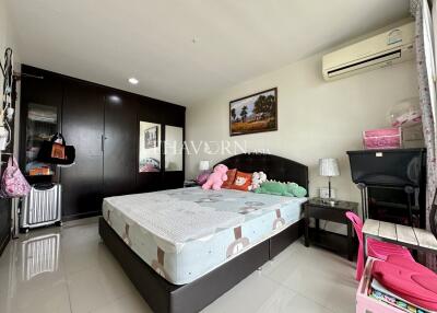 Condo for sale 1 bedroom 44 m² in Life Vela Casa, Pattaya