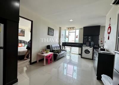 Condo for sale 1 bedroom 44 m² in Life Vela Casa, Pattaya