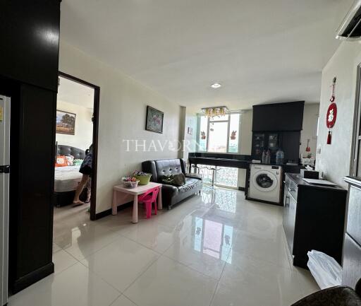 ขาย คอนโด 1 ห้องนอน 44 ตร.ม. ใน  Life Vela Casa, Pattaya