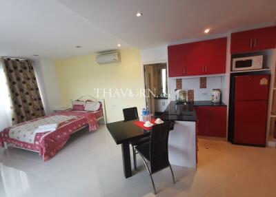 ขาย คอนโด สตูดิโอ 47.03 ตร.ม. ใน  Jada Beach, Pattaya