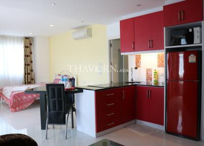 Condo for sale studio 47.03 m² in Jada Beach, Pattaya