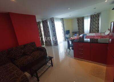 Condo for sale studio 47.03 m² in Jada Beach, Pattaya