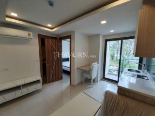 Condo for sale 1 bedroom 25 m² in Arcadia Beach Resort, Pattaya