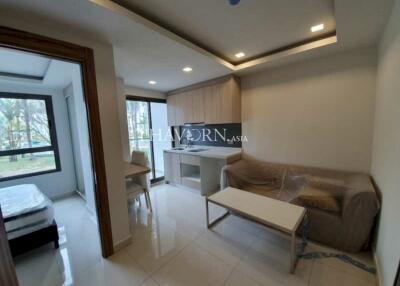 Condo for sale 1 bedroom 25 m² in Arcadia Beach Resort, Pattaya