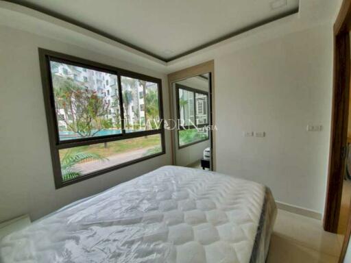 Condo for sale 1 bedroom 25 m² in Arcadia Beach Resort, Pattaya