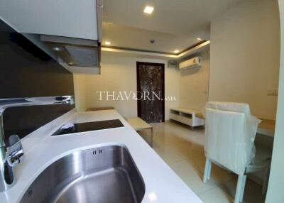 Condo for sale 1 bedroom 25 m² in Arcadia Beach Resort, Pattaya