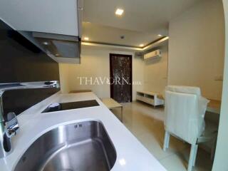 Condo for sale 1 bedroom 25 m² in Arcadia Beach Resort, Pattaya