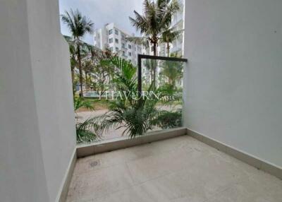 Condo for sale 1 bedroom 25 m² in Arcadia Beach Resort, Pattaya