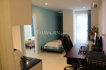 Condo for sale 1 bedroom 45.73 m² in Jada Beach, Pattaya