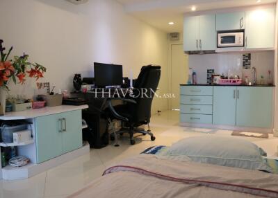 Condo for sale 1 bedroom 45.73 m² in Jada Beach, Pattaya