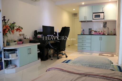 Condo for sale 1 bedroom 45.73 m² in Jada Beach, Pattaya